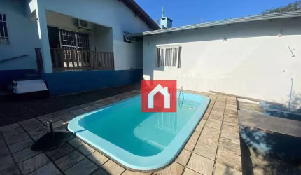 Casa com 4 dormitórios à venda, 148 m² por R$ 510.000,00 - Arroio Grande - Santa Cruz do Sul/RS