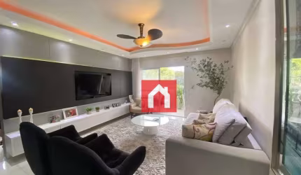 Apartamento com 3 dormitórios à venda, 118 m² por R$ 860.000,00 - Centro - Santa Cruz do Sul/RS