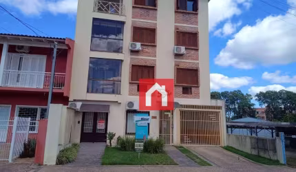 Loja para alugar, 44 m² por R$ 2.300/mês - Universitário - Santa Cruz do Sul/RS