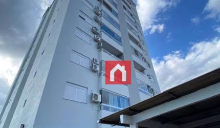 Apartamento com 2 dormitórios à venda, 75 m² por R$ 479.000,00 - Avenida - Santa Cruz do Sul/RS