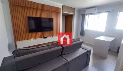 Apartamento com 2 dormitórios à venda, 42 m² por R$ 185.000,00 - Arroio Grande - Santa Cruz do Sul/RS