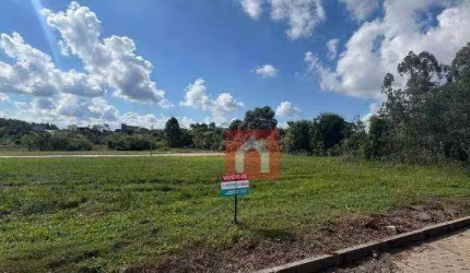 Terreno à venda, 311 m² por R$ 129.900 - João Alves - Santa Cruz do Sul/RS