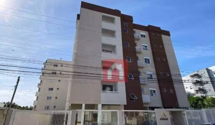 Apartamento com 2 dormitórios à venda, 86 m² por R$ 550.000 - Universitário - Santa Cruz do Sul/RS
