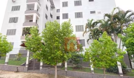 Apartamento com 3 dormitórios à venda, 93 m² por R$ 383.000,00 - Higienópolis - Santa Cruz do Sul/RS