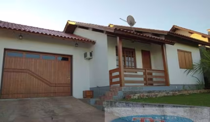 Casa em alvenaria ESTÂNCIA VELHA - RS