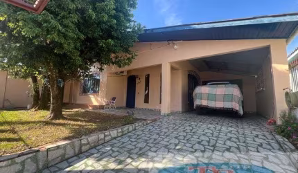 Casa em alvenaria SÃO LEOPOLDO - RS