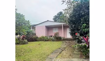 Casa em alvenaria PORTÃO - RS