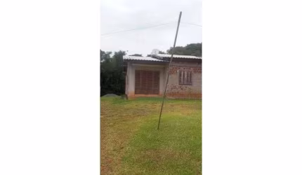 Área de Terra  PORTÃO - RS