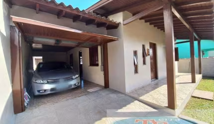 Casa em alvenaria PORTÃO - RS