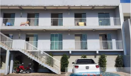 Apartamento SÃO LEOPOLDO - RS