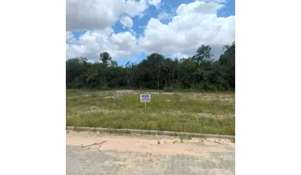 Terreno Urbano PORTÃO - RS
