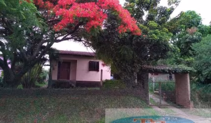 Casa em alvenaria PORTÃO - RS