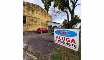 Terreno Urbano PORTÃO - RS