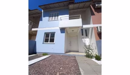 Casa em alvenaria PORTÃO - RS