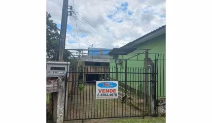 Casa mista PORTÃO - RS