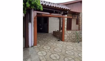 Casa em alvenaria SÃO LEOPOLDO - RS