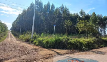 Área de Terra  PORTÃO - RS