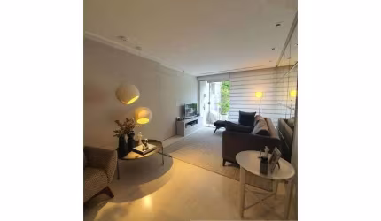 Apartamento GARIBALDI - RS