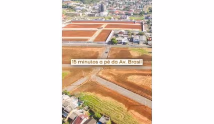 Terreno Urbano PORTÃO - RS