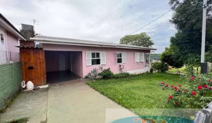 Casa mista PORTÃO - RS