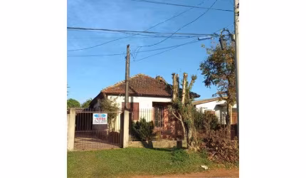 Casa em alvenaria PORTÃO - RS