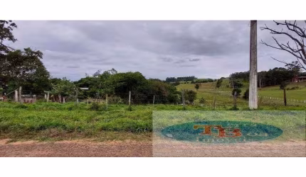 Área de Terra  PORTÃO - RS