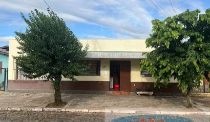 Prédio Comercial  PORTÃO - RS