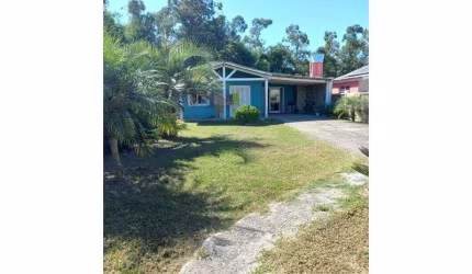 Casa em alvenaria PORTÃO - RS