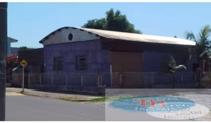 Prédio Comercial  PORTÃO - RS