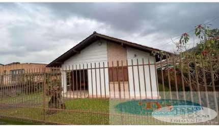 Casa em alvenaria ESTÂNCIA VELHA - RS
