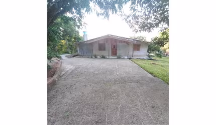 Chácara PORTÃO - RS