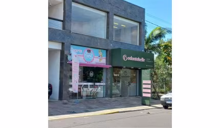 Sala comercial PORTÃO - RS