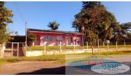 Casa em alvenaria PORTÃO - RS