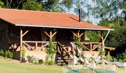 Chácara CAPELA DE SANTANA - RS