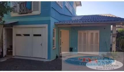 Casa em alvenaria PORTÃO - RS