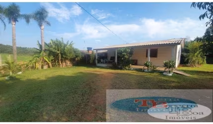Casa em alvenaria PORTÃO - RS