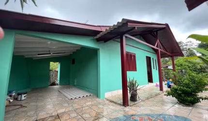 Casa em alvenaria PORTÃO - RS