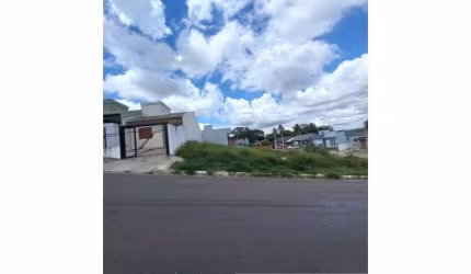 Terreno Urbano PORTÃO - RS