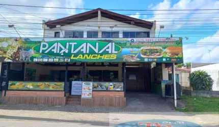 Ponto comercial SÃO LEOPOLDO - RS