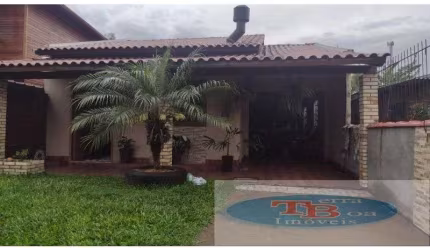 Casa em alvenaria SÃO LEOPOLDO - RS