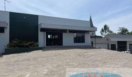 Prédio Comercial  PORTÃO - RS