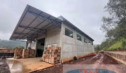 Prédio Comercial  PORTÃO - RS