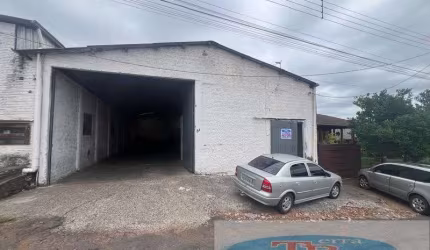 Prédio Comercial  PORTÃO - RS