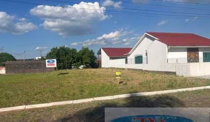 Terreno Urbano PORTÃO - RS