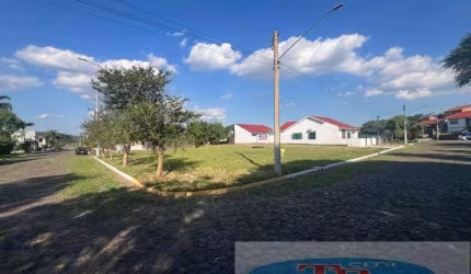 Terreno Urbano PORTÃO - RS