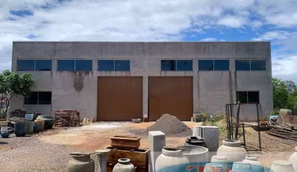 Prédio Comercial  PORTÃO - RS