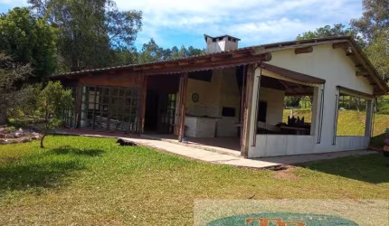 Chácara TAQUARA - RS