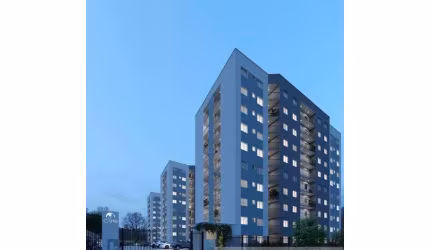 Apartamento SÃO LEOPOLDO - RS