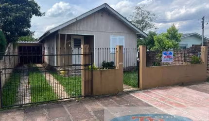 Casa mista PORTÃO - RS