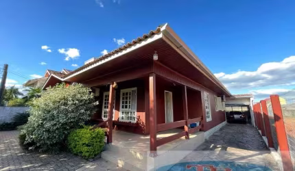 Casa mista PORTÃO - RS